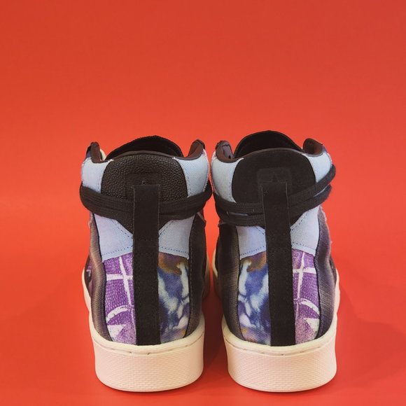 Converse Pro Leather High Top Chase The Drop x KOJ Unisex Sneakers A01572C NWT - Picture 5 of 6